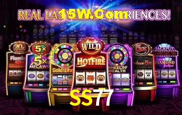 SS77 - Aplicativo Móvel